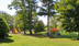 Treasure Lake, Dubois PA - Cayman Landing Campgrounds Photo