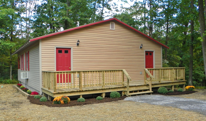 Cayman Landing Campgrounds