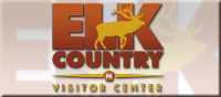 Elk Country Visitor Center