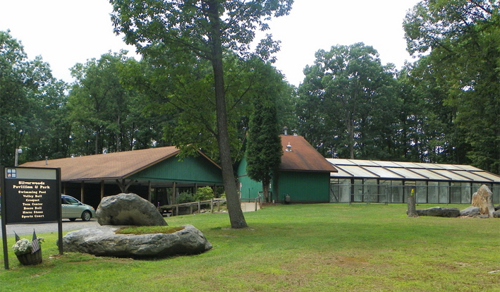 Treasure Lake Timeshares