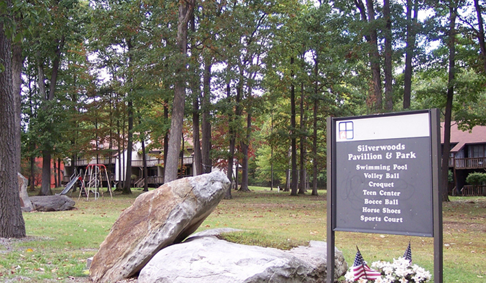 Treasure Lake Timeshares