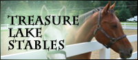 Treasure Lake Stables